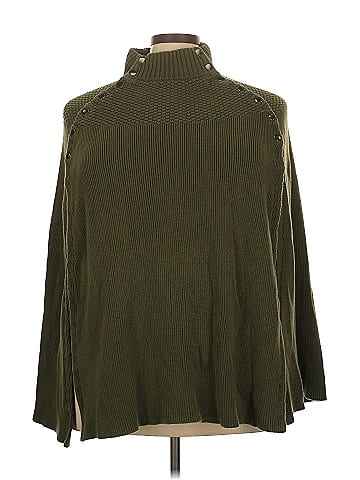 G.I.L.I. Turtleneck Sweater (view 1)