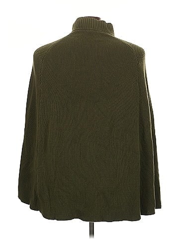 G.I.L.I. Turtleneck Sweater (view 2)
