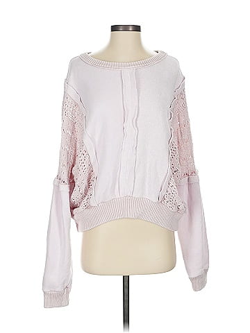 Altar'd State Pullover Sweater (view 1)