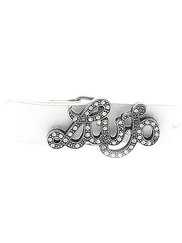 Liu-Jo Leather Belt (view 1)