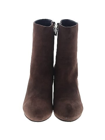 Stuart Weitzman Ankle Boots (view 2)