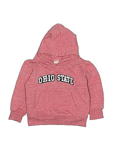 Little King Pullover Hoodie (view 1)