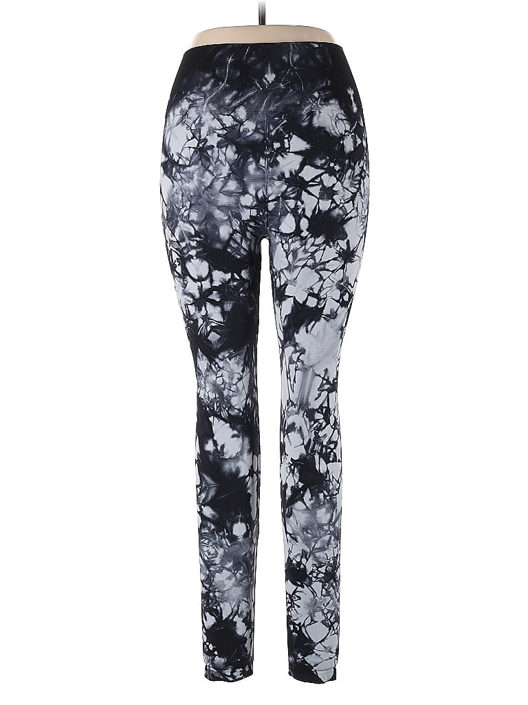 Pre-owned No Boundaries Active Pants In Black