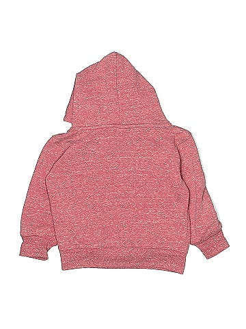 Little King Pullover Hoodie (view 2)