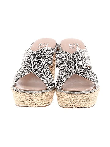 Mix No. 6 Wedges (view 2)