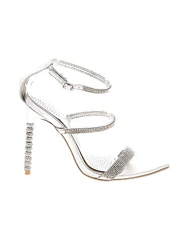 Azalea Wang Heels (view 1)