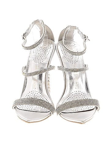 Azalea Wang Heels (view 2)