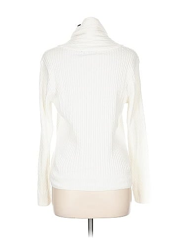 Jeanne Pierre Turtleneck Sweater (view 2)