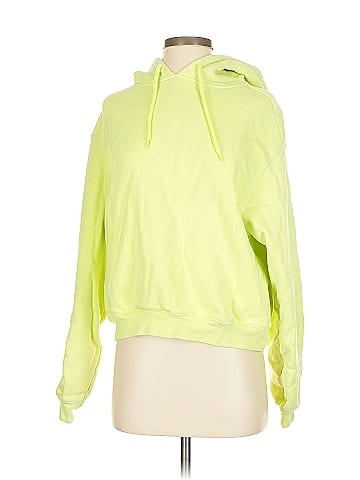alexanderwang.t Pullover Hoodie (view 1)