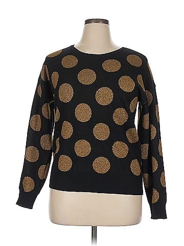 PREMISE Pullover Sweater (view 1)