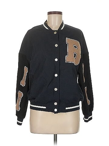 Shein Jacket (view 1)