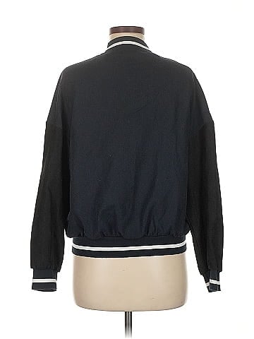 Shein Jacket (view 2)