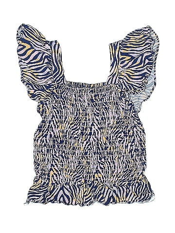 Vince Camuto Sleeveless Blouse (view 1)