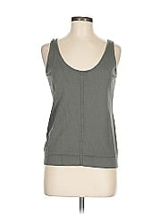 Worth New York Sleeveless Top