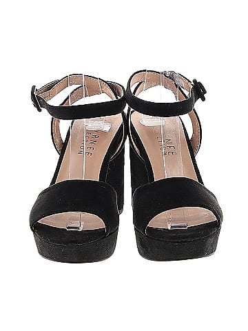 Journee Collection Heels (view 2)