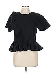 Sea New York Short Sleeve Top