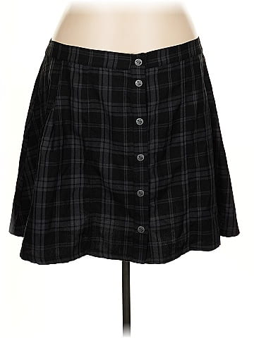 Harry Potter Casual Skirt (view 1)