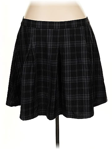 Harry Potter Casual Skirt (view 2)