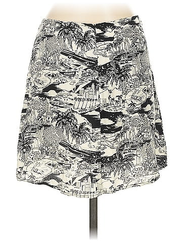 Reformation Casual Skirt (view 2)
