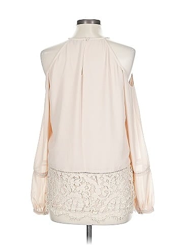 Fate Long Sleeve Blouse (view 2)