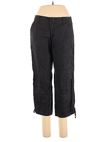 Old Navy Linen Pants (view 1)