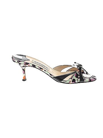 Jimmy Choo Sandals (view 1)