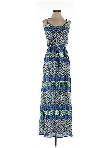 Banana Republic Factory Store Casual Dress (view 1)
