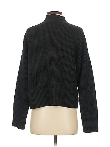 Design History Cashmere Pullover Sweater (view 2)