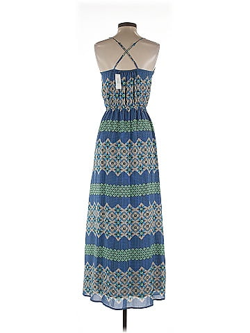 Banana Republic Factory Store Casual Dress (view 2)