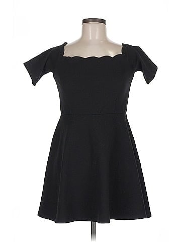 Nine Britton Casual Dress (view 1)