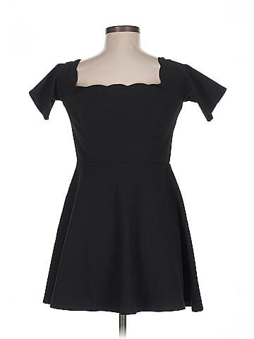 Nine Britton Casual Dress (view 2)