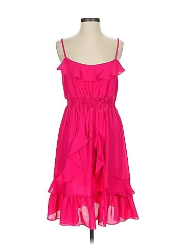 Max and Cleo Cocktail Dress (view 1)