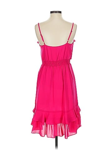 Max and Cleo Cocktail Dress (view 2)