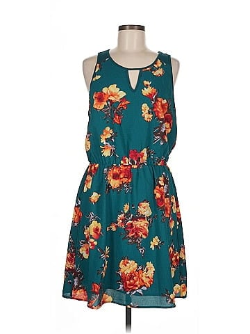 41Hawthorn Casual Dress (view 1)