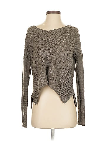 Converse One Star Pullover Sweater (view 1)