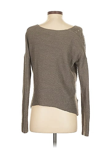 Converse One Star Pullover Sweater (view 2)
