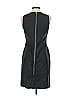 Rag & Bone Solid Black Cocktail Dress Size 2 - photo 2