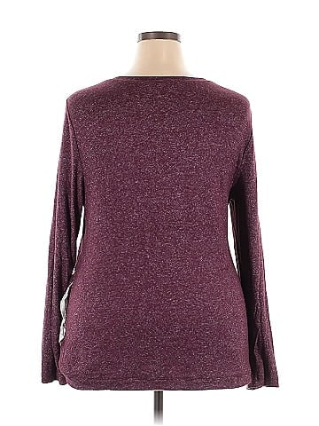 Maison Jules Pullover Sweater (view 2)