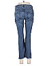 Nili Lotan Hearts Blue Jeans Size 26 waist - photo 2