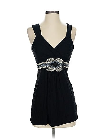 Hale Bob Sleeveless Blouse (view 1)