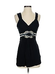 Hale Bob Sleeveless Blouse