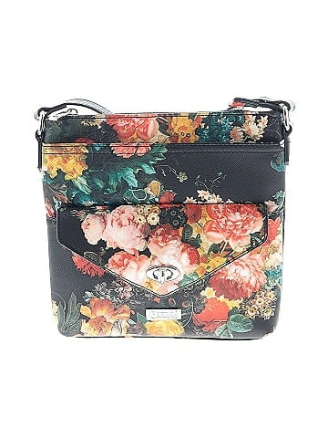 Carlos by Carlos Santana Crossbody Bag (view 1)