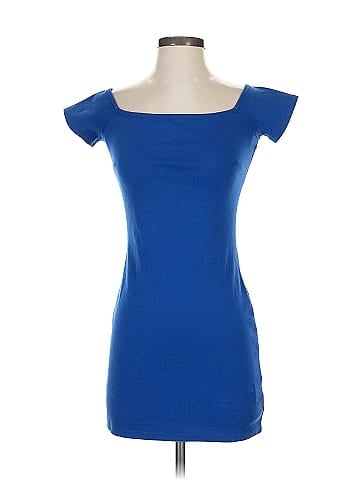 Sparkle & Fade Casual Dress (view 1)