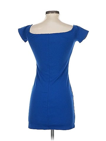 Sparkle & Fade Casual Dress (view 2)