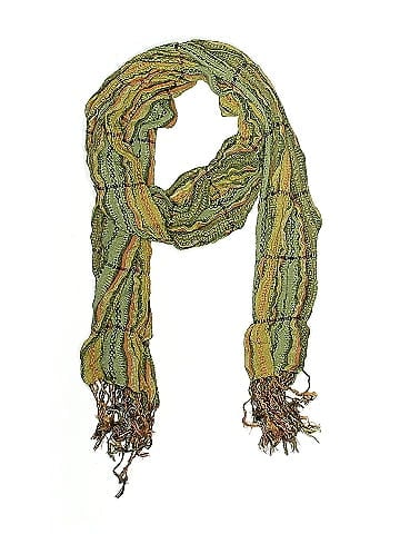 All Jazzed Up by RCS Scarf (view 1)