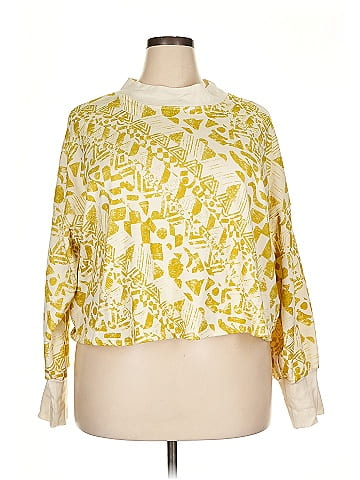 Amadi Pullover Sweater (view 1)