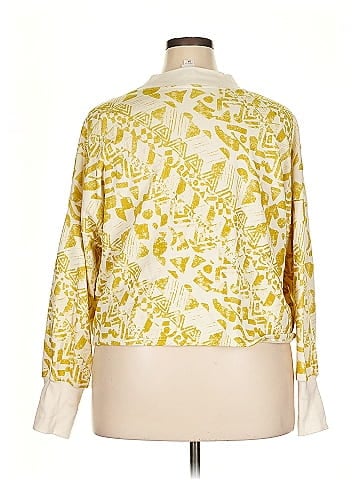 Amadi Pullover Sweater (view 2)
