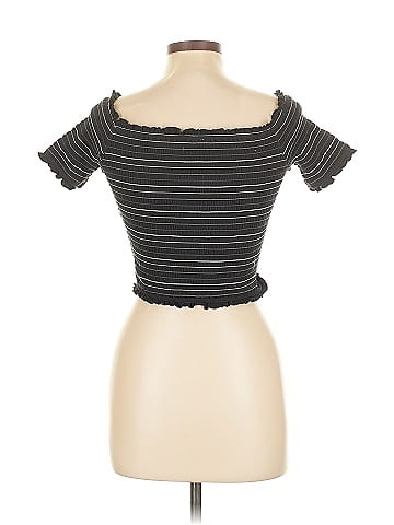 Storia Short Sleeve Top (view 2)
