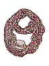 Unbranded Floral Pink Scarf One size - photo 1