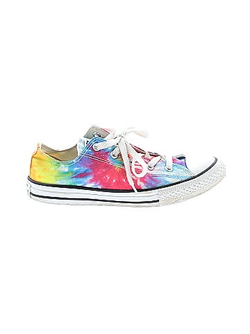 Converse Sneakers (view 1)